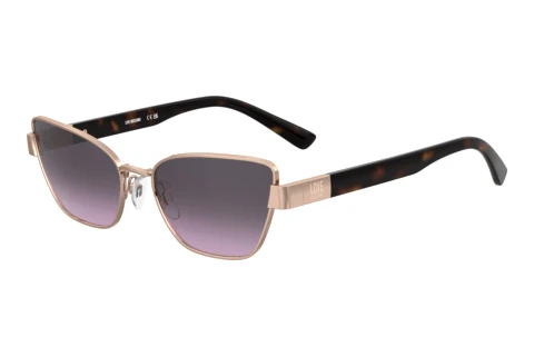 Solbriller Moschino MOL108/S DDB/DG