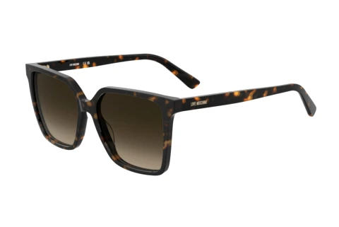 Solbriller Moschino MOL109/S 086/HA