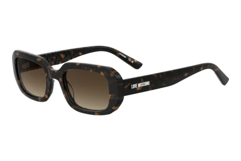 Solbriller Moschino MOL111/S 086/HA
