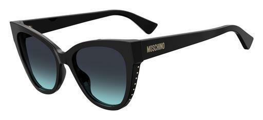 Solbriller Moschino MOS056/S 807/GB