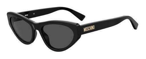 Solbriller Moschino MOS077/S 807/IR