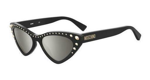 Solbriller Moschino MOS093/S 807/IR