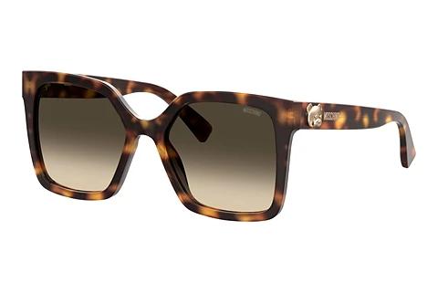 Solbriller Moschino MOS123/S 05L/9K
