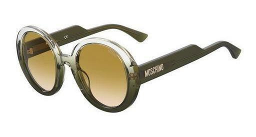 Solbriller Moschino MOS125/S 0OX/06