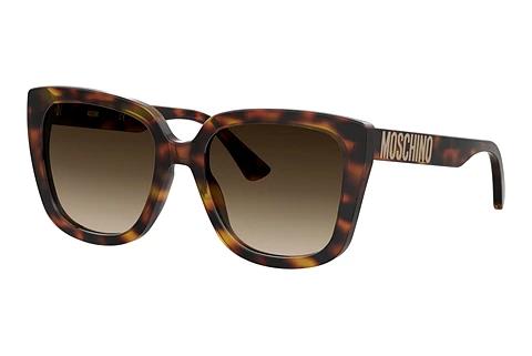 Solbriller Moschino MOS146/S 05L/HA