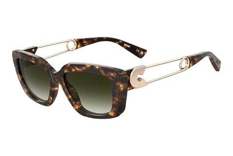 Solbriller Moschino MOS168/S 086/9K
