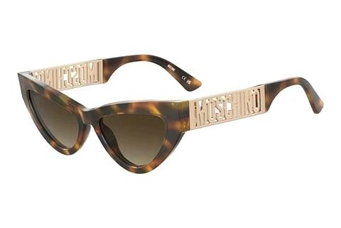 Solbriller Moschino MOS170/S 086/HA