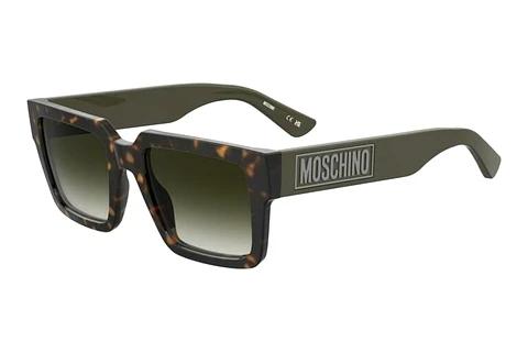 Solbriller Moschino MOS175/S 086/9K