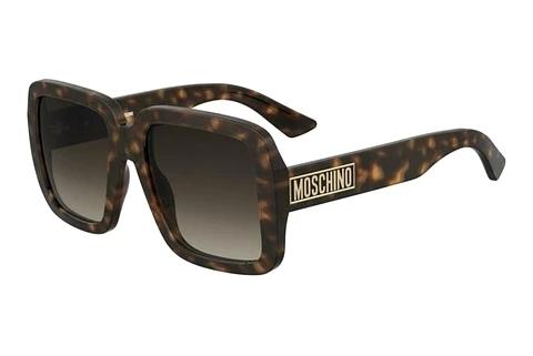 Solbriller Moschino MOS180/S 086/HA