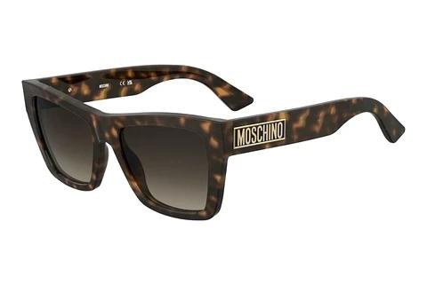 Solbriller Moschino MOS181/S 086/HA