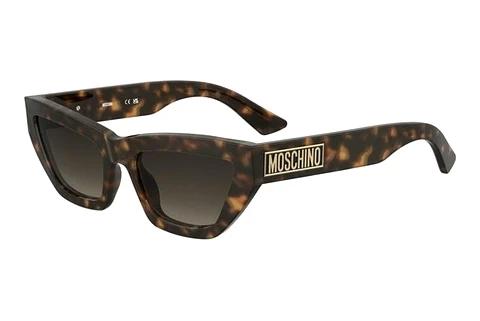 Solbriller Moschino MOS182/S 086/HA
