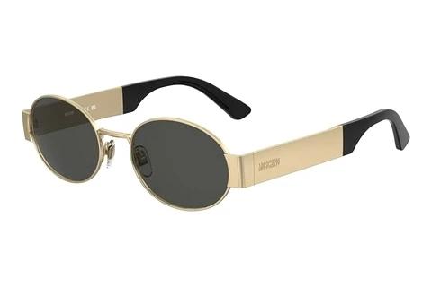 Solbriller Moschino MOS185/S 000/IR