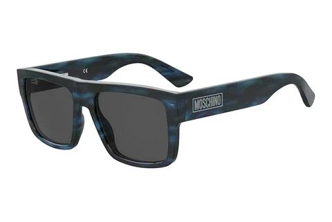 Solbriller Moschino MOS187/S 38I/IR