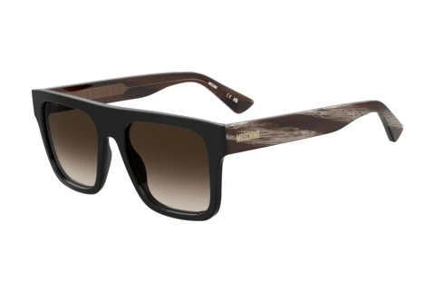 Solbriller Moschino MOS201/S 37N/HA