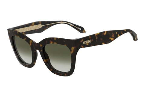 Solbriller Moschino MOS215/S 2IK/9K
