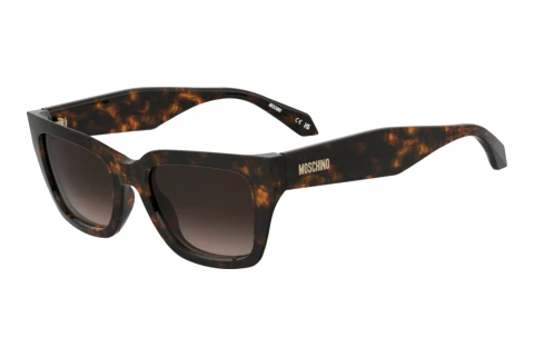 Solbriller Moschino MOS216/S 05L/HA