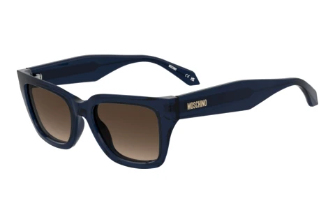 Solbriller Moschino MOS216/S S9W/HA