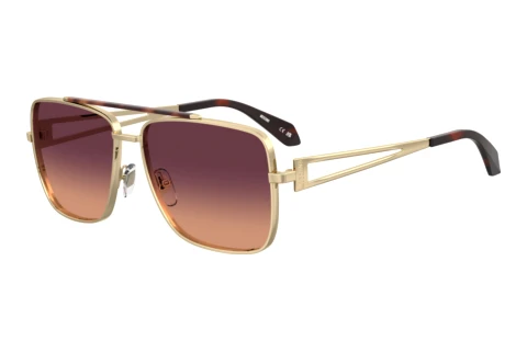 Solbriller Moschino MOS218/S 000/3X