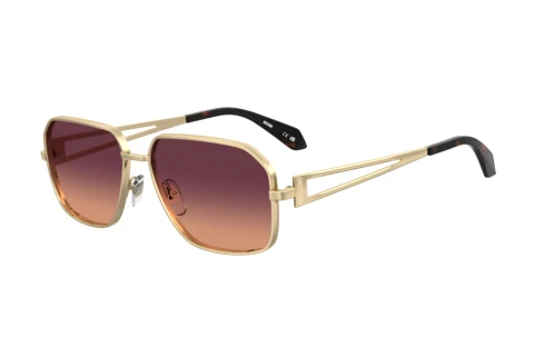 Solbriller Moschino MOS219/S 000/3X