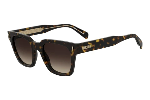 Solbriller Moschino MOS220/S 086/HA