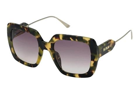 Solbriller Nina Ricci SNR299 0AGG