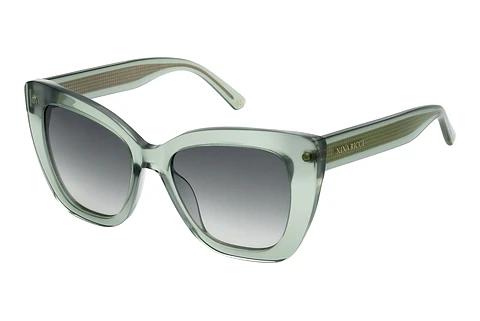 Solbriller Nina Ricci SNR376 0912