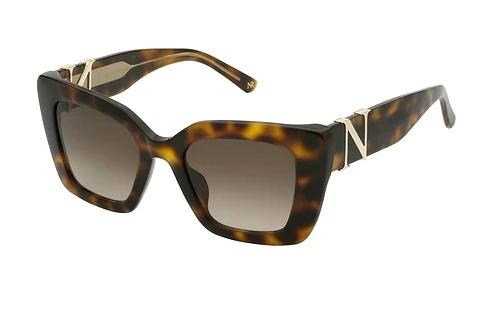 Solbriller Nina Ricci SNR378 0752