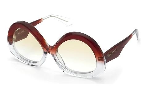 Solbriller Nina Ricci SNR403 07G6