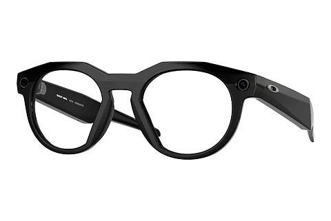 Solbriller Oakley Meta HSTN (OW8002 800202)
