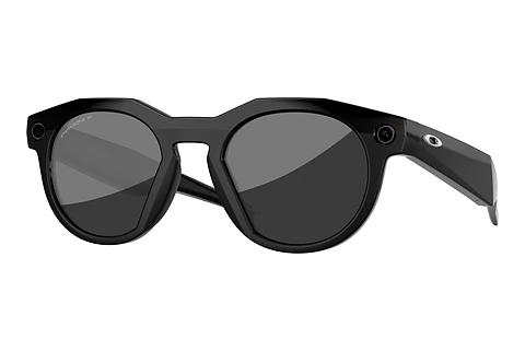 Solbriller Oakley Meta HSTN (OW8002 800203)