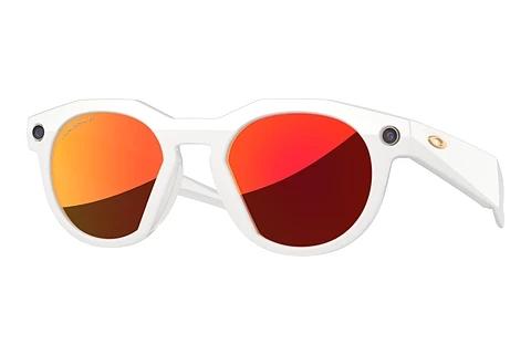 Solbriller Oakley Meta HSTN (OW8002 800204)