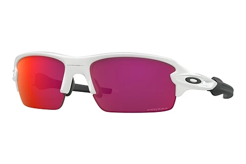 Solbriller Oakley FLAK XS (OJ9005 900504)