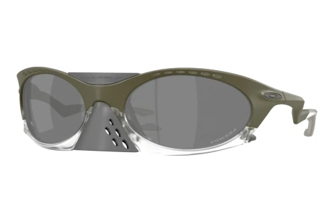 Solbriller Oakley PLANTARIS (OO9437 943707)