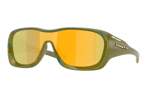 Solbriller Oakley DE LA SALLE (OO9493 949305)