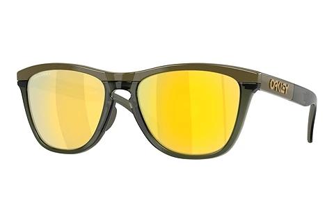 Solbriller Oakley FROGSKINS RANGE XL (OO9503 950304)