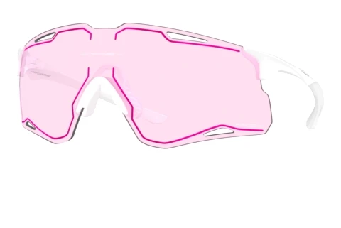 Solbriller Oakley CYBR LIGHTNING (OO9538D 953806)