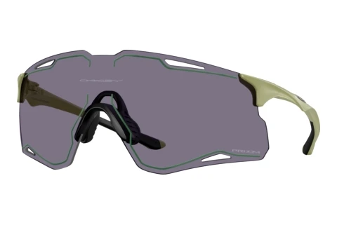 Solbriller Oakley CYBR LIGHTNING (OO9538D 953808)