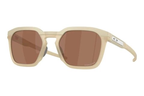 Solbriller Oakley HSTN SQ 2.0 (OO9555 955504)