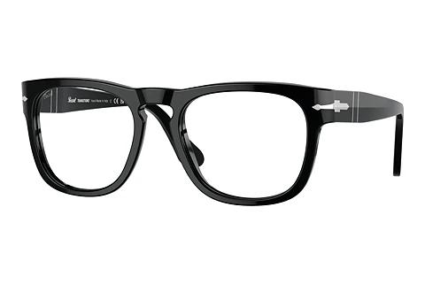 Solbriller Persol ELIO (PO3333S 95/GG)