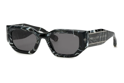 Solbriller Philipp Plein SPP066M 0Z21