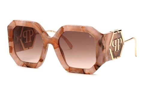 Solbriller Philipp Plein SPP067 06Z8