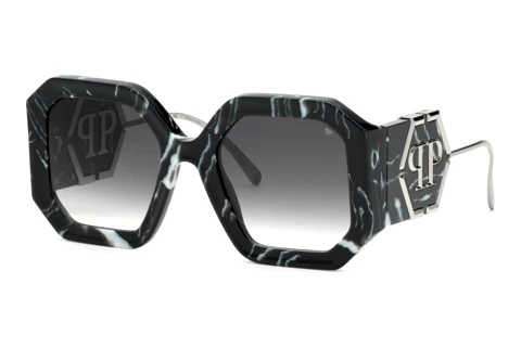 Solbriller Philipp Plein SPP067 0721