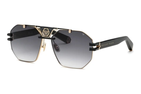 Solbriller Philipp Plein SPP077M 0302