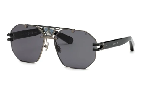 Solbriller Philipp Plein SPP077V 0K59