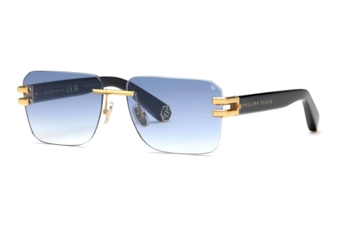 Solbriller Philipp Plein SPP086M 0400