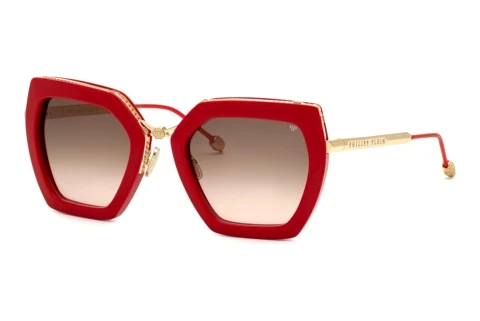 Solbriller Philipp Plein SPP097S 06Y6