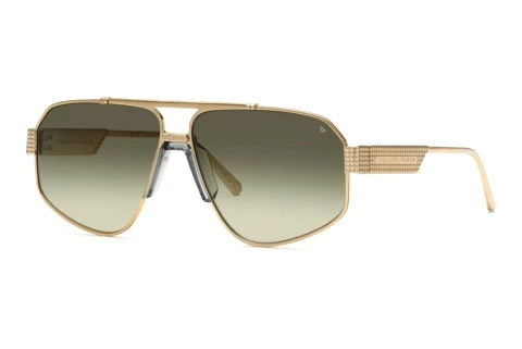 Solbriller Philipp Plein SPP106M 08FF