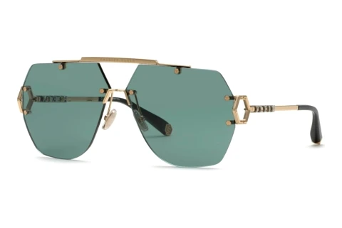 Solbriller Philipp Plein SPP111 0340