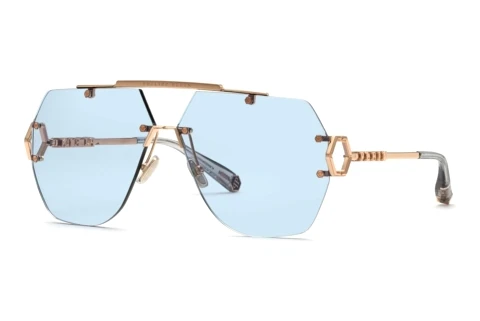 Solbriller Philipp Plein SPP111 8FCF