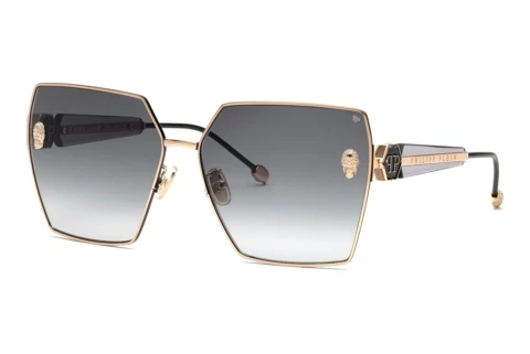 Solbriller Philipp Plein SPP122S 02AM